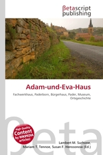 Adam-und-Eva-Haus