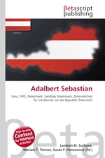 Adalbert Sebastian