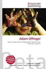 Adam Offinger
