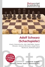 Adolf Schwarz (Schachspieler)