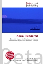 Adria (Reederei)