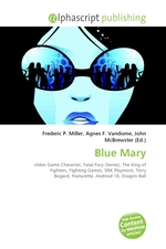 Blue Mary