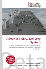 Advanced SEAL Delivery System