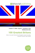 100 Greatest Britons