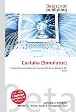 Castalia (Simulator)