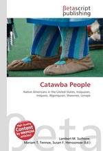 Catawba People