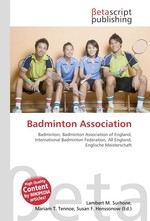 Badminton Association