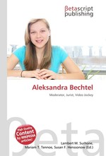 Aleksandra Bechtel