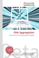 Disk Aggregation