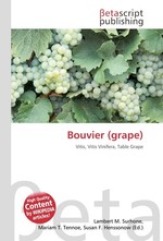 Bouvier (grape)