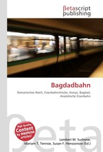 Bagdadbahn