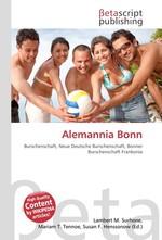 Alemannia Bonn