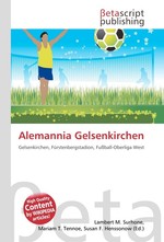 Alemannia Gelsenkirchen