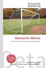 Alemannia Worms