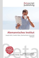 Alemannisches Institut