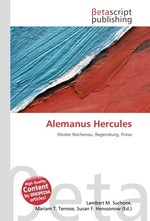 Alemanus Hercules