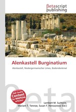 Alenkastell Burginatium