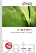 Aleppo-Beule