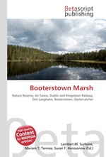 Booterstown Marsh