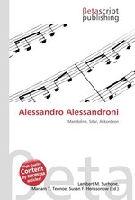 Alessandro Alessandroni