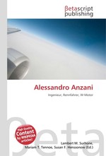 Alessandro Anzani