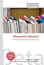Alessandro Bausani
