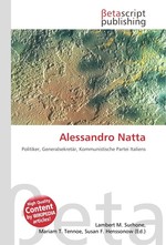 Alessandro Natta