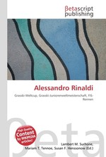 Alessandro Rinaldi