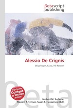 Alessio De Crignis