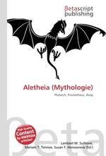 Aletheia (Mythologie)