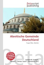 Alevitische Gemeinde Deutschland