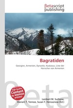 Bagratiden