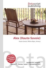 Alex (Haute-Savoie)