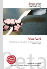 Alex Auld