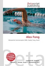 Alex Fong
