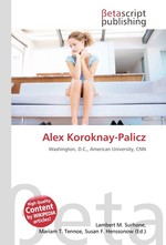 Alex Koroknay-Palicz