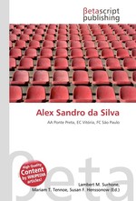 Alex Sandro da Silva