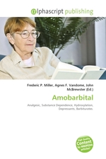 Amobarbital