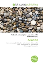 Allanite