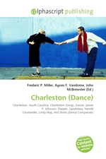 Charleston (Dance)