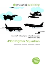 493d Fighter Squadron