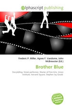 Brother Blue