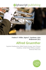 Alfred Gruenther