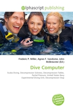 Dive Computer