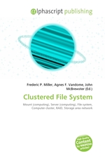 Clustered File System