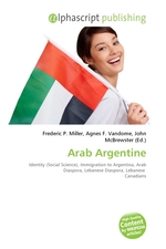 Arab Argentine