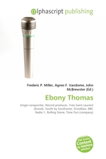 Ebony Thomas