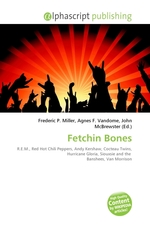 Fetchin Bones