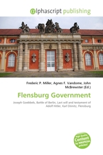 Flensburg Government