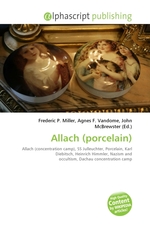 Allach (porcelain)